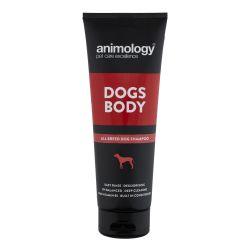 Animology Dogs Body Shampoo 250ml - Ormskirk Pets