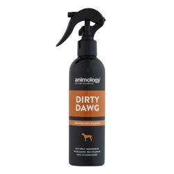 Animology Dirty Dawg Shampoo 250ml - Ormskirk Pets