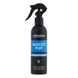 Animology Mucky Pup Shampoo 250ml - Ormskirk Pets