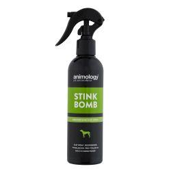 Animology Stink Bomb Spray 250ml - Ormskirk Pets