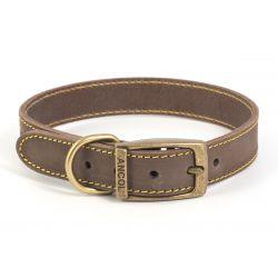 Ancol Timberwolf Collar Sable 35-43cm - Ormskirk Pets