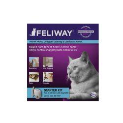 Feliway Diffuser Starter Pack 48ml - Ormskirk Pets