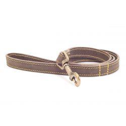 Ancol Timberwolf Lead Sable 100-1.9cm - Ormskirk Pets