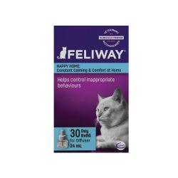 Feliway 1 Month Refill 48ml - Ormskirk Pets