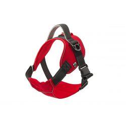 Ancol Extreme Dog Harness Red 51-67cm - Ormskirk Pets