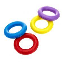 Classic Rubber Ring Small 3.5" - Ormskirk Pets