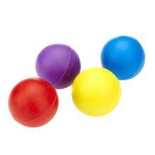 Classic Rubber Ball Medium 2.5" - Ormskirk Pets