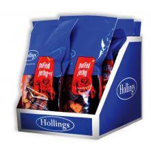 Hollings Jerky Pre Pack 100g - Ormskirk Pets