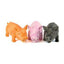 Good Boy Piggy Pals Dog Toy - Ormskirk Pets