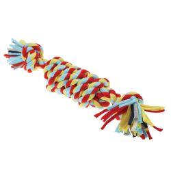 Happy Pet Twist-tee Coil Tug - Ormskirk Pets