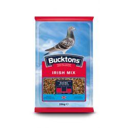 Bucktons Irish Mix 20kg