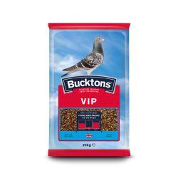 Bucktons Vip Mix 20kg - Ormskirk Pets