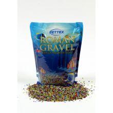 Aquatic Roman Gravel Spectrum Mix 2kg - Ormskirk Pets