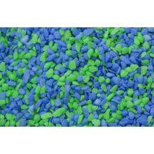 Aquatic Roman Gravel Aqua Blend Mix 2kg - Ormskirk Pets