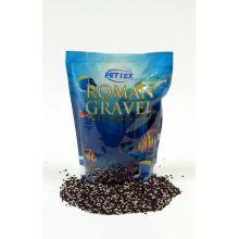 Aquatic Roman Gravel Harliquin Blend Mix 2kg - Ormskirk Pets