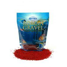 Aquatic Roman Gravel Rosso Red 2kg - Ormskirk Pets