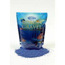 Aquatic Roman Gravel Mediterranean Blue 2kg - Ormskirk Pets