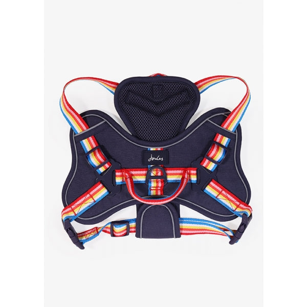 Joules Rainbow Harness