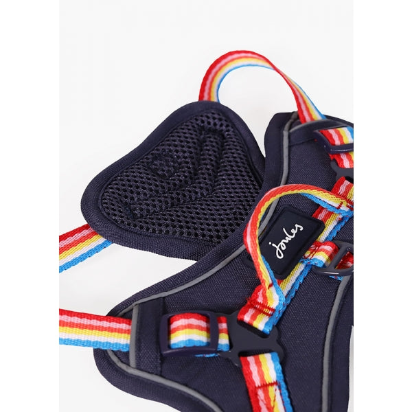 Joules Rainbow Harness