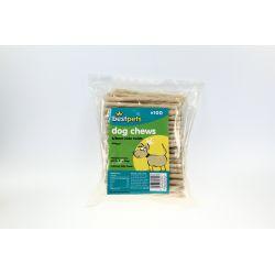 Bestpets Twists 6-8mm 100pcs - Ormskirk Pets