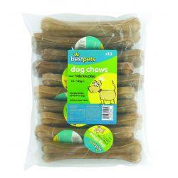 Bestpets Hide Knuckle 10" 10pcs - Ormskirk Pets