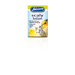 Johnson's Scaly Lotion 15ml