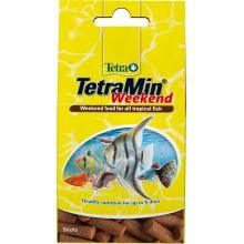 Tetramin Weekend Food 10Stk - Ormskirk Pets