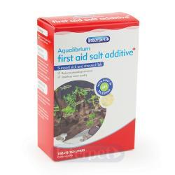 Aqualibrium First Aid Salt Additive 260G - Ormskirk Pets