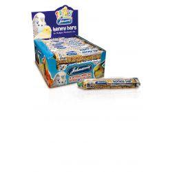 Johnson's Budgie Honey Bars 35G - Ormskirk Pets