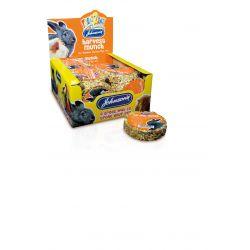 Johnson's Rabbit Harvest Munch 70g - Ormskirk Pets