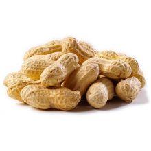 Peanuts In Shell 12.5kg - Ormskirk Pets