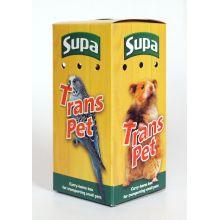 Supa Bird Small Animal Carry Box - STD - Ormskirk Pets