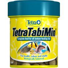 Tetra Tabimin 120 Tabs - Ormskirk Pets