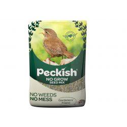 Peckish No Grow Seed Mix 12.75kg - Ormskirk Pets