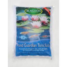 Blagdon Pond Tonic Salt 2.77kg - Ormskirk Pets