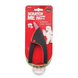 Mikki Guillotine Nail Clipper - Ormskirk Pets