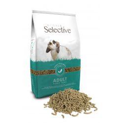 Supreme Selective Rabbit 5kg - Ormskirk Pets