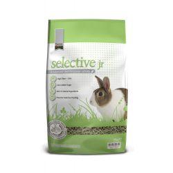 Supreme Selective Rabbit Junior 10kg - Ormskirk Pets