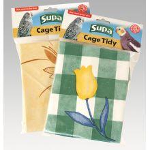 Supa Cage Tidies Xl - Ormskirk Pets