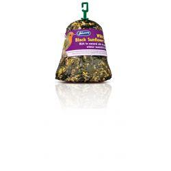 Johnson's Wild Bird Sunflower Bell 150g - Ormskirk Pets