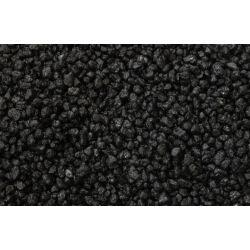 Roman Gravel Jet Black 8kg - Ormskirk Pets