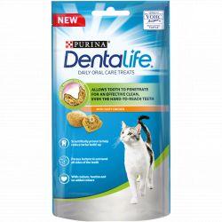 Dentalife Cat Chicken 40g - Ormskirk Pets