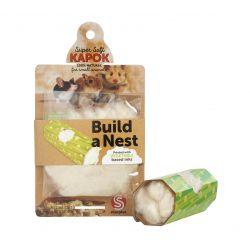 Kapok Build A Nest Toy - Ormskirk Pets