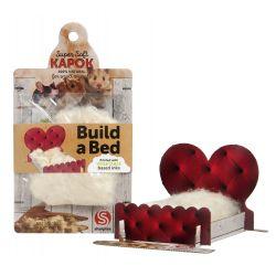 Kapok Build A Bed Toy - Ormskirk Pets