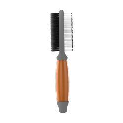 Wahl Pro Double Soft Brush - Ormskirk Pets