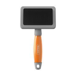 Wahl Pro Large Slicker Brush - Ormskirk Pets