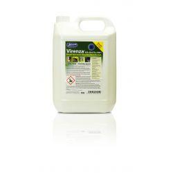 Johnson's Virenza Poultry Disinfectant 5ltr - Ormskirk Pets