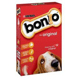 Bonio The Original 650g - Ormskirk Pets