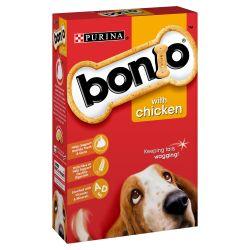 Bonio Chicken 650g