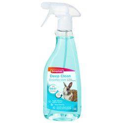 Beaphar Deep Clean Disinfectant 500ml - Ormskirk Pets